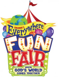 2013 VBS logo