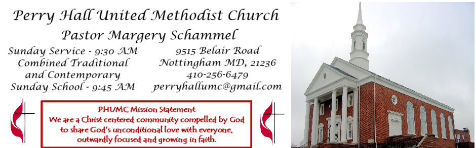 Perry Hall United Methodist Church