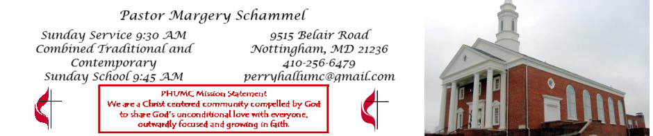 Perry Hall United Methodist Church